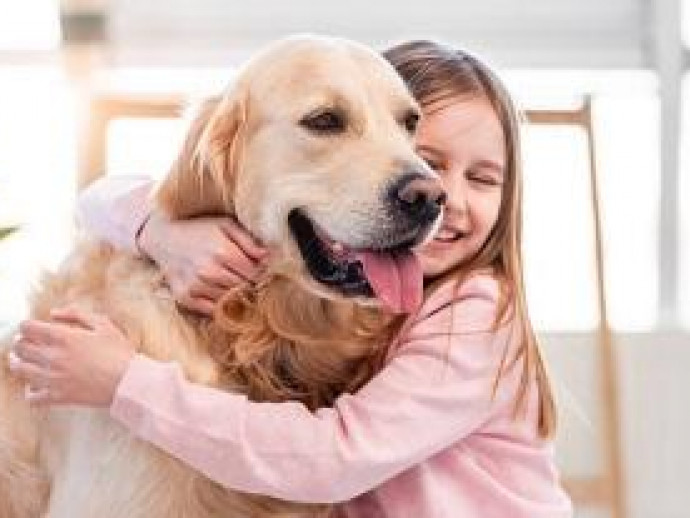 11月22日は「ペットたちに感謝する日」～愛犬・愛猫にありがとうを伝えよう～