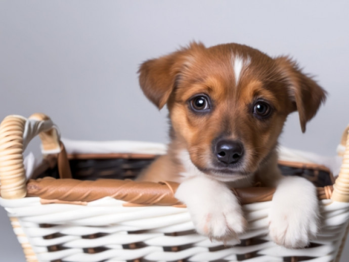 3月23日は世界子犬の日「National Puppy Day」本来の意味と過ごし方について