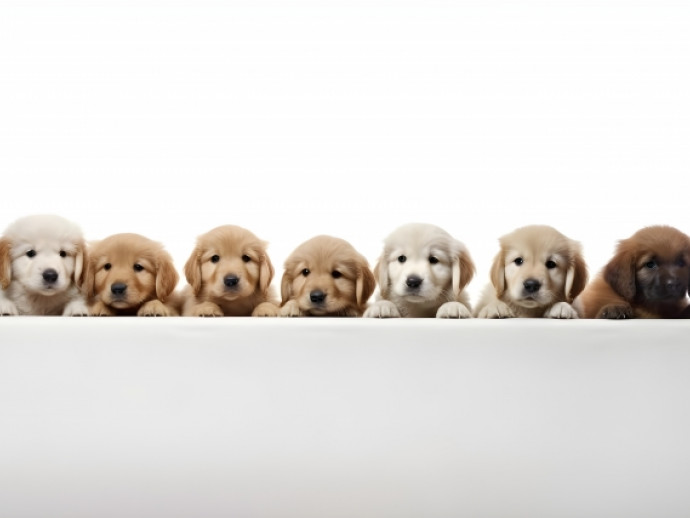 夏に子犬をお迎えするときの注意｜用意しておきたいアイテムも紹介