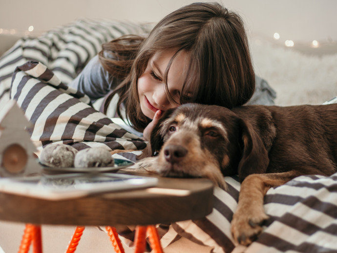 過ごした時間は宝物！飼い主が語る「シニア犬」との暮らしが教えてくれること