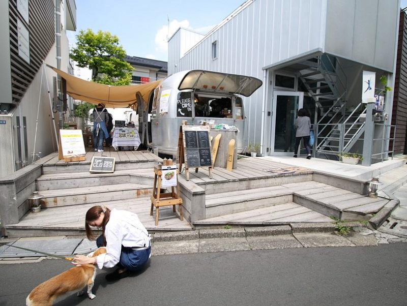 【東京】動物医療に新風！カフェ＆ペットサロン併設の動物病院『hiff cafe tamagawa』