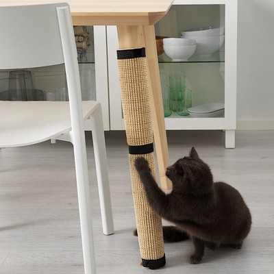 おしゃれ好きな愛犬&愛猫も納得!?『IKEA(イケア)』のペット用品5選