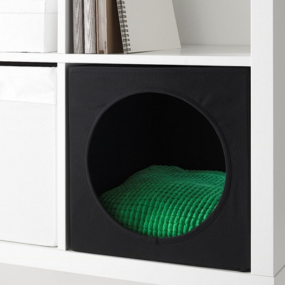 おしゃれ好きな愛犬&愛猫も納得!?『IKEA(イケア)』のペット用品5選