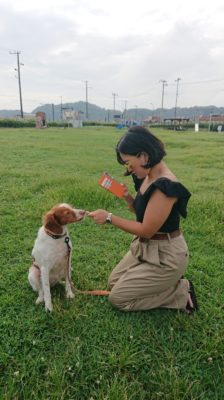 3つのポイントで劇的変化! カメラマンに教わる「犬の撮り方」〜実践編〜