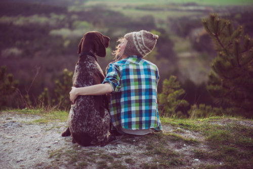 大好きだからこそ謝りたい!愛犬に「ごめんね…」と思った瞬間5選