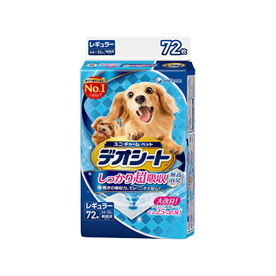 犬の気持ちが第一!獣医師がおすすめする「トイレシート」5選