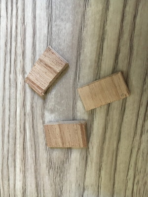 暑い季節に備えよう!100均の材料で小型犬用「スノコベッド」をDIY