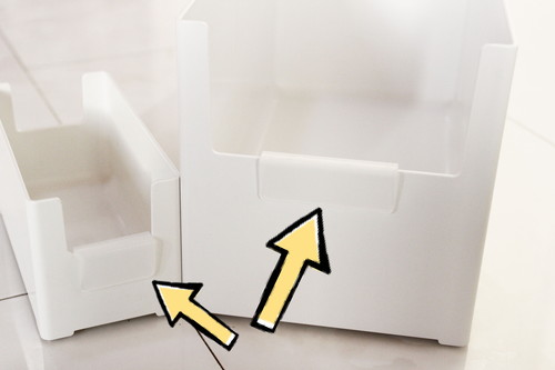 生活感を隠してスッキリ!ペットのお手入れグッズ「オシャレ&便利」収納術