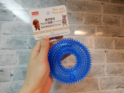 100均『ダイソー』で手に入る！おすすめ「ペットグッズ」5選～犬編～
