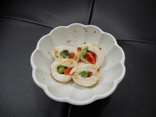 愛犬とお揃い!わんちゃんも食べられる「春の行楽弁当」レシピ