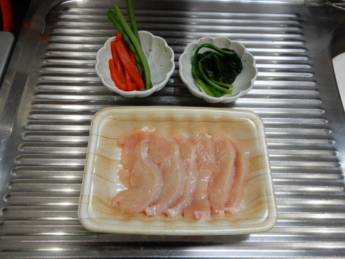 愛犬とお揃い!わんちゃんも食べられる「春の行楽弁当」レシピ