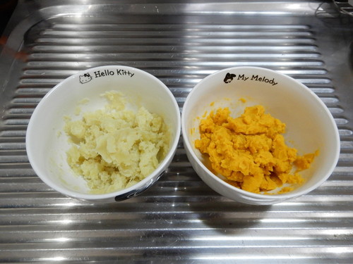 愛犬とお揃い!わんちゃんも食べられる「春の行楽弁当」レシピ