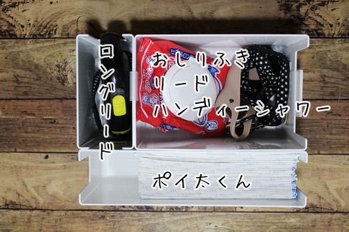 犬の「お散歩グッズ」どうやって片付ける？飼い主さんがラクできる便利な収納術