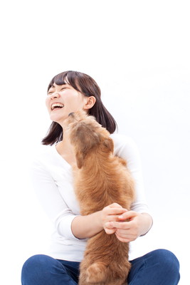 犬がいる家庭に行くときどうする?気をつけたい「基本の対応」について解説