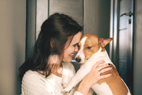 遺伝、環境、それとも飼い主？犬の性格を決める要素ってなに？