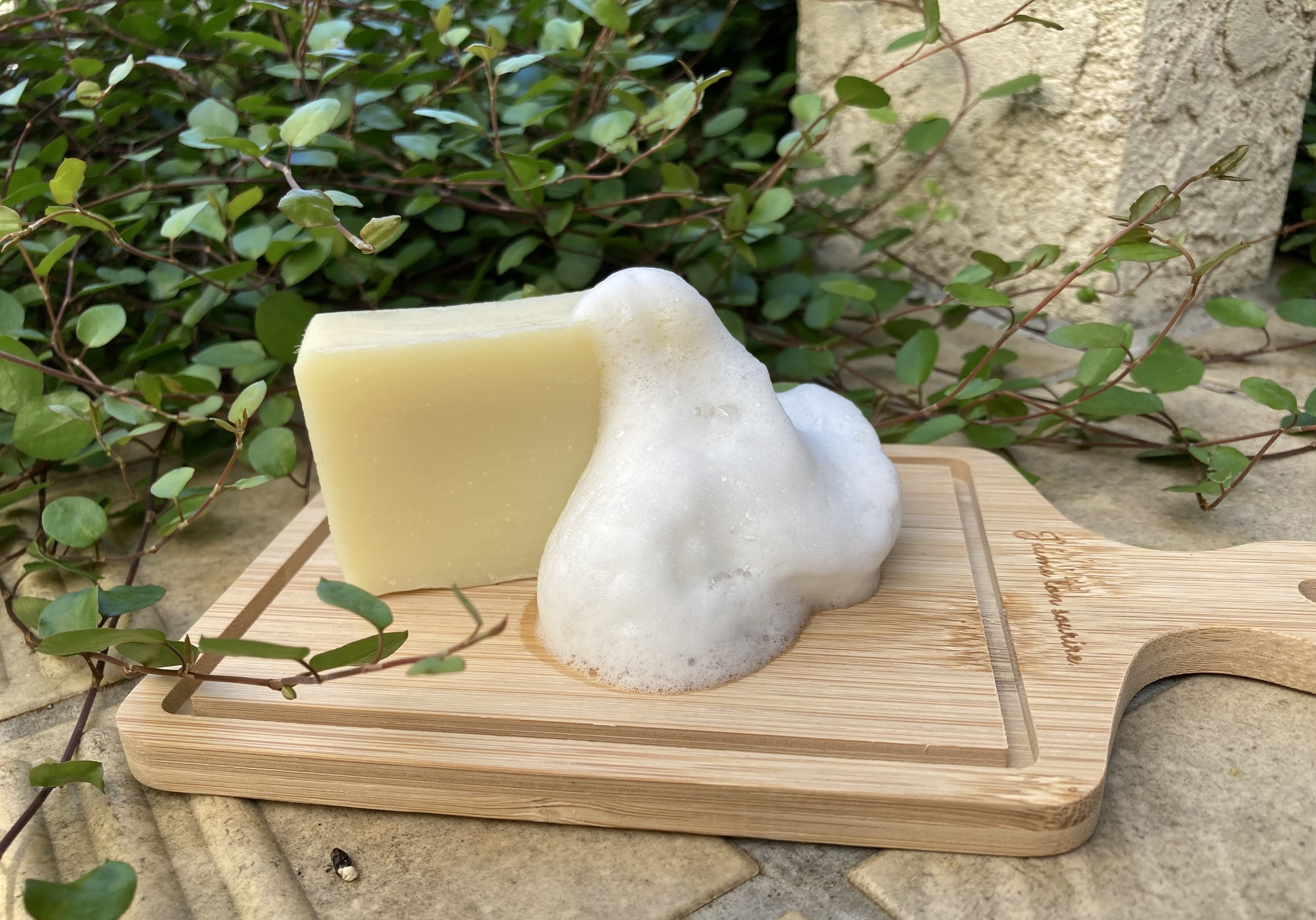 犬用石鹸one soap