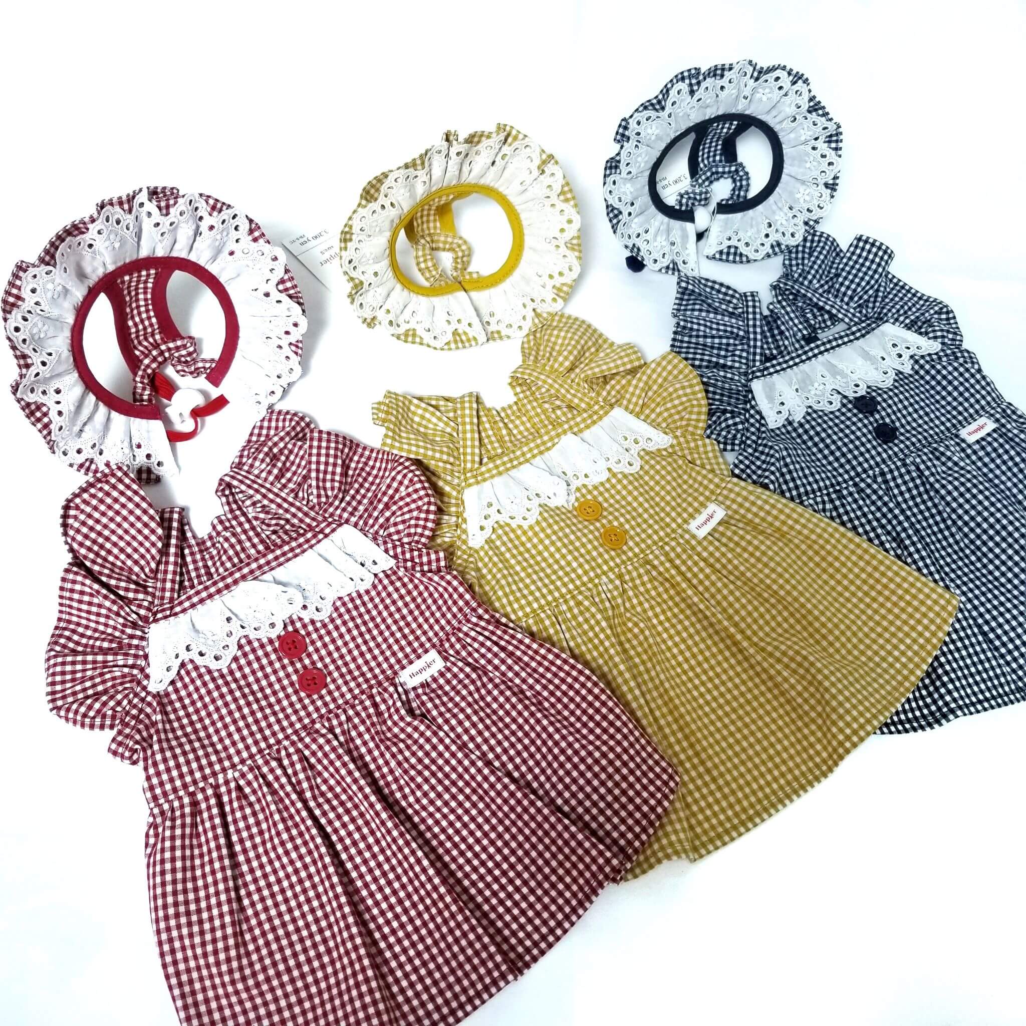 Happier(ハピア)