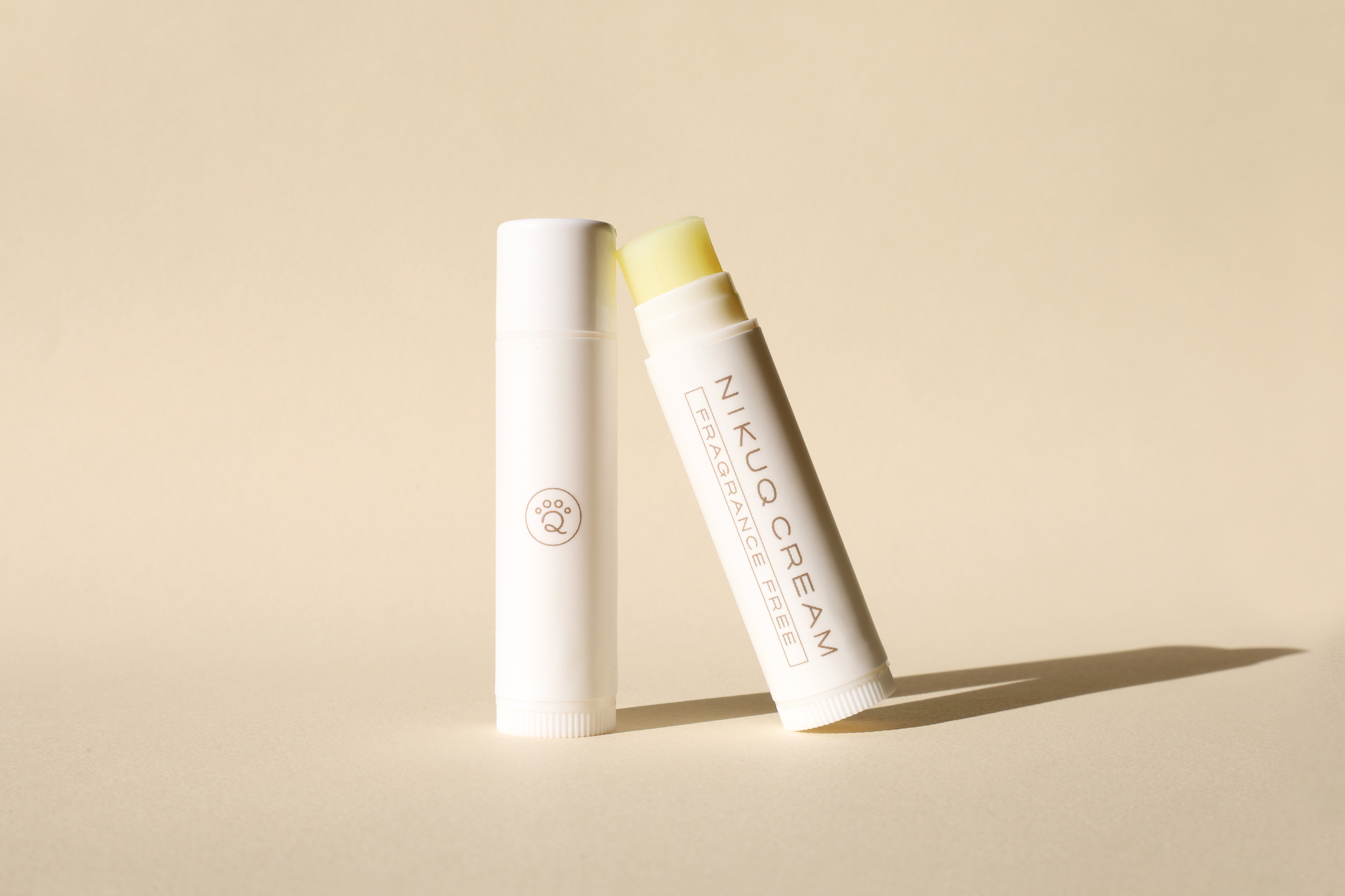 NIKUQ CERAM【無香料】